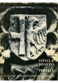Opole miasto i powiat