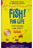 Fish For Life
