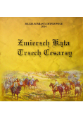 Zmierzch kąta trzech cesarzy