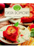 W Kuchni Ciasta domowe