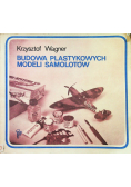 Budowa plastykowych model samolotów