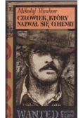 Człowiek który nazwał się O Henry