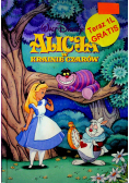 Alicja w krainie czarów