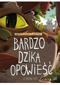 Bardzo dzika opowieść 2 Mistrz Ryś