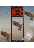 Słynne samoloty Northrop B 2 Bomber