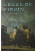Legendy Pienin
