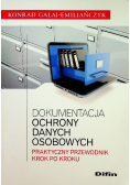 Dokumentacja ochrony danych osobowych