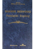Pamiątki Soplicy