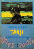 Medytacja w ruchu Taiji