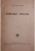 Łożyska Toczne
