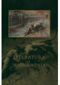 Literatura i wyobraźnia