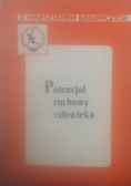 Potencjał ruchowy człowieka