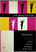 Dyrygenci polscy i obcy w Polsce działający w XIX i XX w