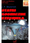 Statki kosmiczne Ezechiela