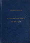 Leczenie końcami palców Shiatsu