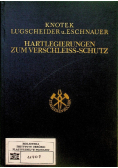 Hartlegierungen zum verschleiss schutz