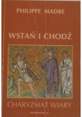 Wstań i chodź