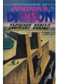 Zaginiony Dorsaj