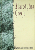 Starożytna Grecja