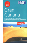 Gran Canaria Przewodnik DUMONT