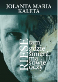 Riese Tam gdzie śmierć ma sowie oczy