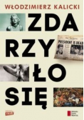 Zdarzyło się
