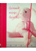 Dziennik mojego dziecka