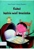 Kubuś będzie miał braciszka