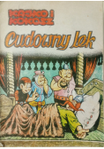 Kajko i Kokosz . Cudowny lek