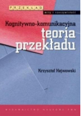Kognitywno komunikacyjna teoria przekładu