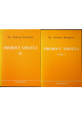 Prorocy Izraela część 1 i 2