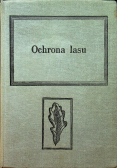 Ochrona lasu