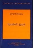 Symbol i język