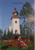 100 lat parafii NMP Królowej Polski w Miętustwie