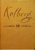 Kolberg Dzieła wszystkie Tom 18