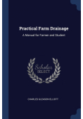 Practical Farm Drainage