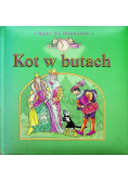 Kot w butach