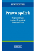 Prawo spółek