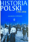 Historia Polski 1795 - 1918