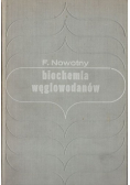 Biochemia węglowodanów