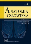 Anatomia człowieka tom 1