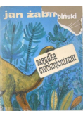 Zagadka ewolucjonizmu