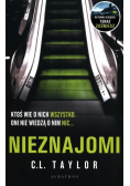 Nieznajomi