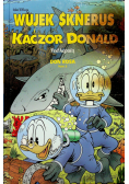 Wujek Sknerus i Kaczor Donald Tom 3