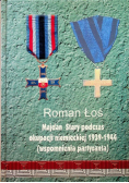 Majdan Stary podczas okupacji niemieckiej 1939 - 1944
