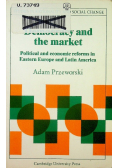Democracy and the market