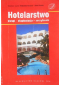 Hotelarstwo