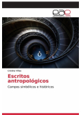 Escritos antropológicos