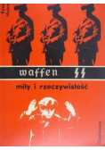 Waffen SS - mity i rzeczywistość