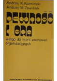 Pewność i gra